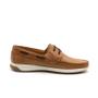 Imagem de Mocassim Masculino Freetz em Couro Senna Tan - 98181ST