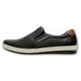 Imagem de Mocassim Masculino Freeway Sapato Adulto Esporte Input 3722