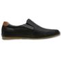 Imagem de Mocassim Masculino Freeway Sapato Adulto Esporte Input 3722