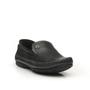 Imagem de Mocassim Masculino Pegada Sapatilha Preto Elástico Conforto
