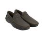 Imagem de Mocassim Masculino Pegada Washed Cravo