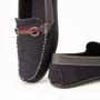 Imagem de mocassim masculino sapatilha casual confort sapato leve 37 ao 44