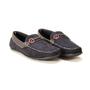 Imagem de mocassim masculino sapatilha casual confort sapato leve 37 ao 44