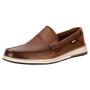 Imagem de Mocassim masculino ultra summer ferracini 6989