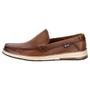 Imagem de Mocassim masculino ultra summer ferracini 6989