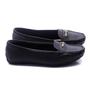 Imagem de Mocassim modare 7035.655 preto feminino