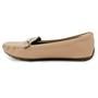 Imagem de Mocassim Modare com Enfeite Dourado - Elegância e Conforto