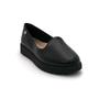 Imagem de Mocassim Moleca 5803.100 Sapato Flatform Plataforma Casual Feminino