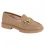 Imagem de Mocassim Moleca 5823.101 Loafer Feminino