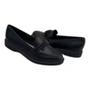 Imagem de Mocassim Moleca Loafer Slip On 5666.106