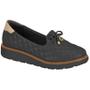 Imagem de Mocassim Napa Supremea Metalizado London Modare 7400101