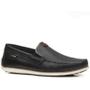 Imagem de Mocassim Pegada Masculino Preto Ref:142002