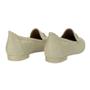 Imagem de Mocassim Picadilly Feminino Cor Off White