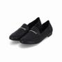 Imagem de Mocassim Picadilly Feminino Cor Preto