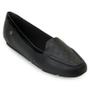 Imagem de Mocassim Piccadilly Conforto Sapato Relax Preto 109023