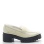 Imagem de Mocassim Plataforma Loafer