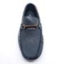 Imagem de Mocassim Polo Footwear Couro 10007