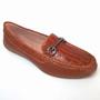 Imagem de Mocassim Slipon Feminino Casual Julia Original Confortável