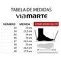 Imagem de Mocassim Via Marte Creme Ref.: 23-16904
