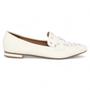 Imagem de Mocassim Vizzano Bico Fino Casual Spike Feminino Macio