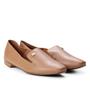 Imagem de Mocassim Vizzano Loafer Bico Quadrado Feminino