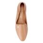 Imagem de Mocassim Vizzano Loafer Bico Quadrado Feminino