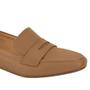 Imagem de Mocassim Vizzano Pelica  Camel