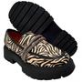 Imagem de Mocassim vizzano zebra 1413.103