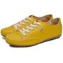 Imagem de Mocatênis Feminino Top Franca Shoes Amarelo