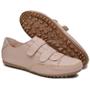 Imagem de Mocatênis Feminino Top Franca Shoes Rose