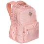 Imagem de Moch 2 Comp Sestini College 2 - Metalico Rosa