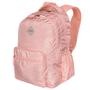 Imagem de Moch 2 Comp Sestini College 2 - Metalico Rosa
