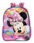 Imagem de Mochila 14 Minnie R - 10563 - Artigo Escolar