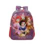 Imagem de Mochila 14 Princesas Costas 