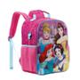 Imagem de Mochila 14  Princesas R  11563 Infantil Xeryus