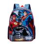 Imagem de Mochila 16 Grande 40cm Liga da Justiça Xeryus 11852