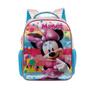 Imagem de Mochila 16 Minnie S - 11442 - Artigo Escolar