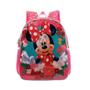 Imagem de Mochila 16 Minnie X2 - 11412 - Artigo Escolar