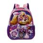 Imagem de Mochila 16 Paw Patrol - Fillme R2 - 11792 - Artigo Escolar