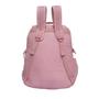 Imagem de Mochila 16 Trendy Rosa Claro 11171 Xeryus