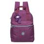 Imagem de Mochila 16 Xeryus Trendy 12416 Roxo Artigo Escolar XERYUS IMPORTACAO E