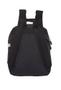 Imagem de Mochila 16 Xeryus Trendy - Preto - 11201 - Artigo Escolar