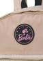 Imagem de Mochila 17" Juvenil Barbie Bege - Luxcel