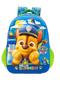 Imagem de Mochila 18 Paw Patrol SE 10982 Artigo Escolar XERYUS IMPORTACAO E