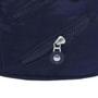 Imagem de Mochila 2 Compartimentos Juvenil Transversal Crinckle Yins