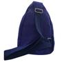 Imagem de Mochila 2 Compartimentos Juvenil Transversal Crinckle Yins