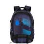 Imagem de Mochila 2 Compartimentos Porta Tênis Grêmio Y01 - Azul Escuro