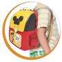 Imagem de Mochila 2 em 1 Kit Playset Mickey Cozinha com Acessórios Multikids - BR1299