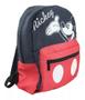 Imagem de Mochila 2 Em 1 Mickey E Minnie Dupla Face
