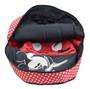 Imagem de Mochila 2 Em 1 Mickey E Minnie Dupla Face